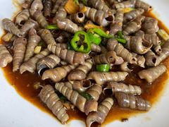 -南沙十九涌渔人码头-南门