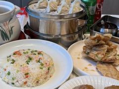 -王厚元饺子·辽菜·烤鸭(工会大厦店)