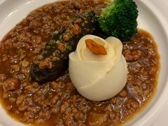 -洲际酒店·凌霄餐厅(紫峰大厦店)