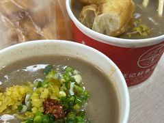 -汪记鲜鱼糊汤粉(沈阳路总店)