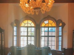 -马勒别墅·中餐厅