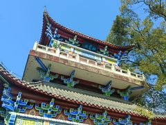 -东坡赤壁风景名胜区