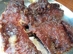 -原始泥炉烤肉(总店)