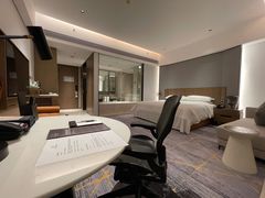 -广州粤海喜来登酒店