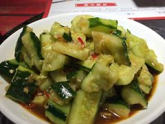 -传统香辣蟹(南园路店)