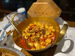 -大川先生·小龙虾·川菜(信义坊店)