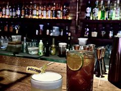 -MR.ROCKY洛奇先生RESTAURANT&BAR(宝安壹方城店)