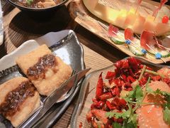 -胡桃里音乐酒馆(环亚凯瑟琳广场店)