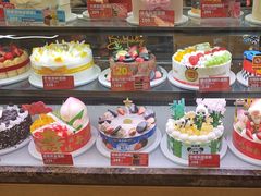 -味多美蛋糕(灯市口店)