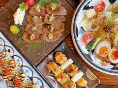 -鸟鹏烧鸟居酒屋(龙岗万科店)