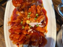 -鱼食饭稻·苏浙土菜17年老馆子(平江路店)