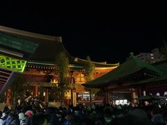 -浅草寺