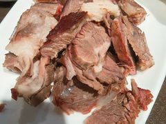 -永茂驴肉(莲池南大街总店)