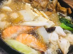 -红叶日料·放题·海胆·定食(星海店)