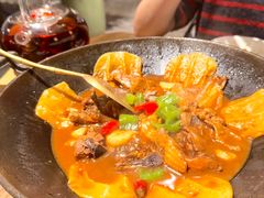 -皖厨·中国徽菜(星河WORLD·COCO Park店)