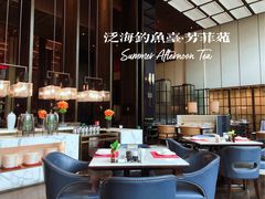 -杭州久泰饭店·摩卡花园