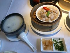 -悦景酒家(罗湖店)