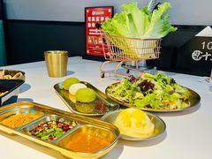 -聚十三烤肉博物馆(魔都首店)