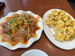 -鸿毛饺子(紫竹桥店)