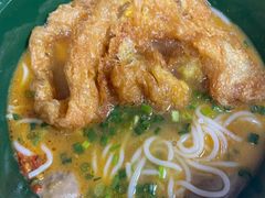-三姐·老友记·南宁老友粉(朝阳区光华路嘉里中心店)