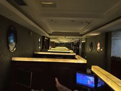 -海韵之星邮轮水会(明发商业广场店)