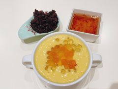 -堂屋糖水店(愚园店)