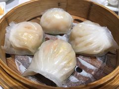 -潮福城大酒楼·潮味粤品·港式点心(湖滨北路店)