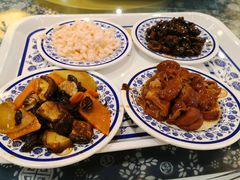 -苏苑饭店-中餐厅(长桥地区店)