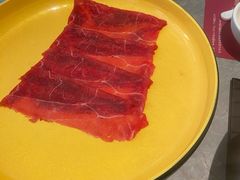 -一绪に寿喜烧(夫子庙水游城店)