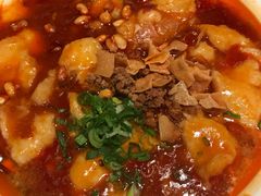 -峨嵋一派