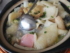 -聚丰园•湖鲜餐厅(阿红私房菜梅石路店)