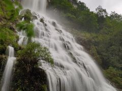 -华蓥山天意谷景区