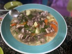 -马白开来特色羊排揪片子  (总店)