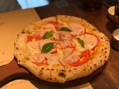 -tuan woodfire kitchen(锦绣坊店)