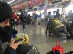 -天河客运站(地铁站)