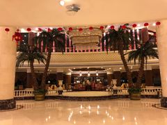 -台州开元大酒店·骑士中餐厅
