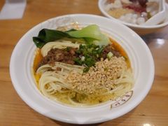 -蓉李记成都名小吃(宜昌伍家岗万达店)
