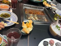 -大隐·成都火锅Bistro(合生麒麟新天地店)