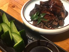 -院子餐厅·大锅菜·老杭帮(桥西直街店)
