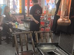 -郝大姐·乌龙山铁板烧(大学城三店)