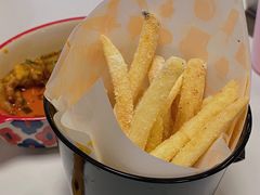 -玩味工厂·东南亚特色餐厅(太古里店)