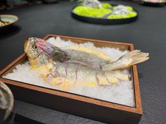 -荷风细雨·中国茶宴(碧云店)