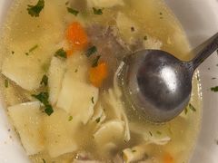 -马白开来特色羊排揪片子  (总店)