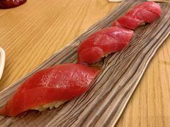 -鮨青(恒基名人购物中心店)