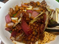 -寻裕记·现炒浇头面(人民广场店)