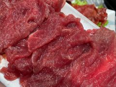 -木王宴语·野生鲜菌火锅(玉河店)