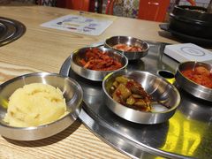-韩国大金刚烤肉·料理(印象城店)