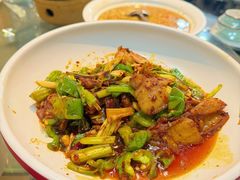-眉山小馆(华强广场店)