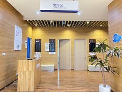 -美年大健康体检医院(金牛万达分院)