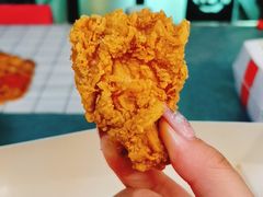 -肯德基(顺义光明大街店)